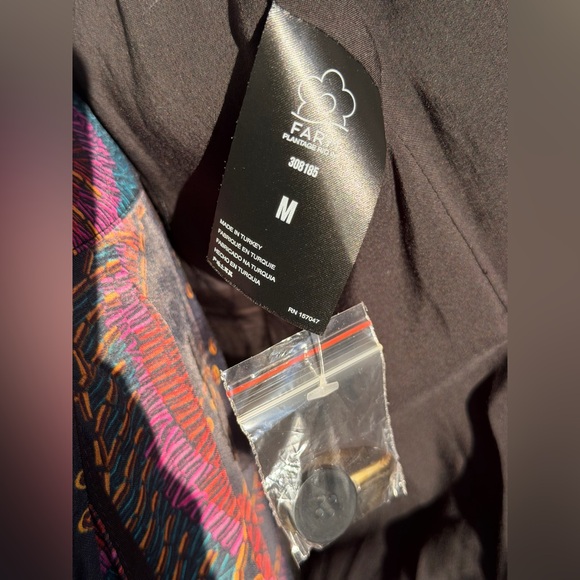 FARM Rio
Set size M - Picture 9 of 16